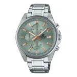 EDIFICE Standard Chronograph