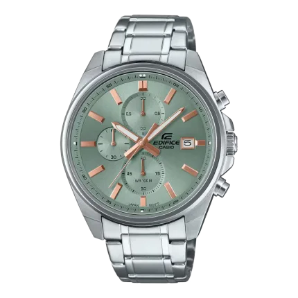 EDIFICE Standard Chronograph
