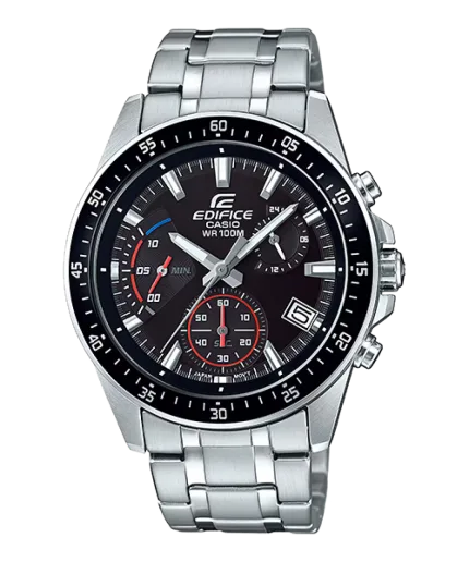 Edifice Chronographe standard