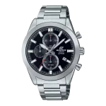 Edifice casio 
Chronographe standard
EFB-710D-1AV ✅ SAPHIR