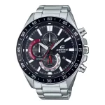 EDIFICE 
Standard Chronograph