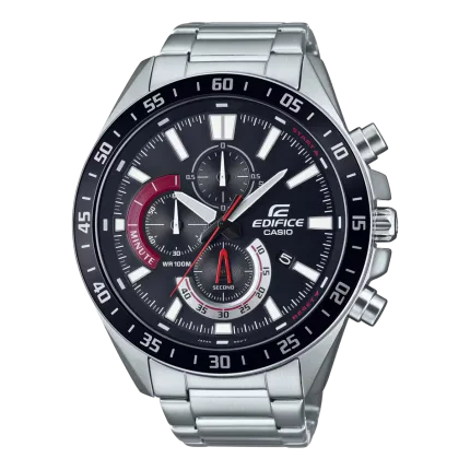 Edifice 
Chronographe standard