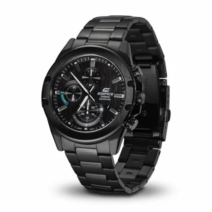 EDIFICE ✅SLIM series with Sapphire Crystal ✅