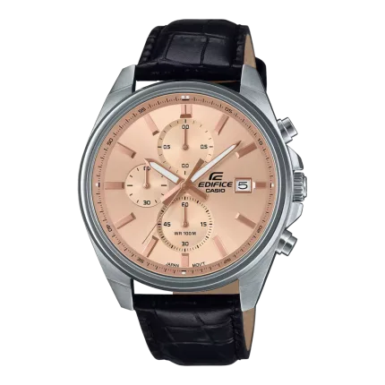 Edifice, Standard Chronograph