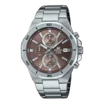 ÉDIFICE - Standard Chronograph
EFV-640D-5AV