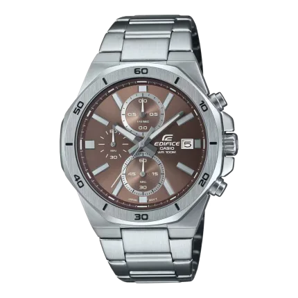 ÉDIFICE - Standard Chronograph
EFV-640D-5AV