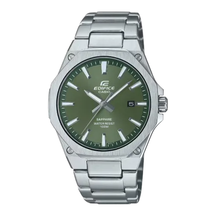 Montre Edifice Slim EFR-S108D-3AVUEF
SAPPHIRE ✅