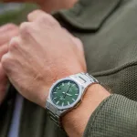 Montre Edifice Slim EFR-S108D-3AVUEF
SAPPHIRE ✅ – Image 2