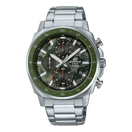 Edifice 
Standard Chronograph