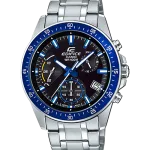 Edifice chronograph homme