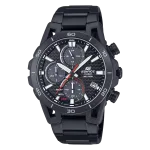 EDIFICE SOSPENSIONE
solar-powered ✅chronograph boasting a carbon fiber✅
