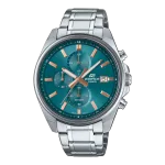 Standard Chronograph
EFV-610DE-2A
EDIFICE