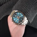 Standard Chronograph
EFV-610DE-2A
EDIFICE – Image 2