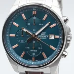 Standard Chronograph
EFV-610DE-2A
EDIFICE – Image 3