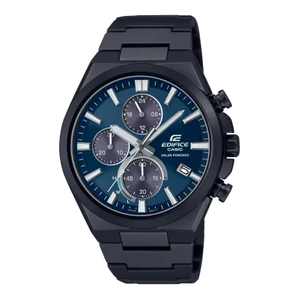 Solar Powered✅ Chronograph✅
EQS-950DC-2AV