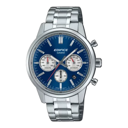 Chronographe standard
EFR-575D-2A
edifice