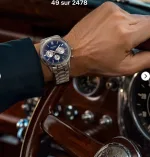 Chronographe standard
EFR-575D-2A
edifice – Image 2