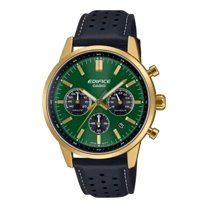 Chronographe standard
EFR-575CL-3A