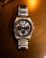 EDIFICE
Chronographe standard ✅  SAPHIR ✅ – Image 3