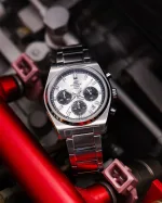 EDIFICE
Chronographe standard ✅  SAPHIR ✅ – Image 2