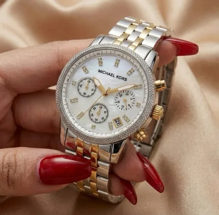 Michael Kors Ritz Chronographe