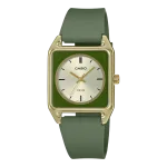 MONTRE casio femme