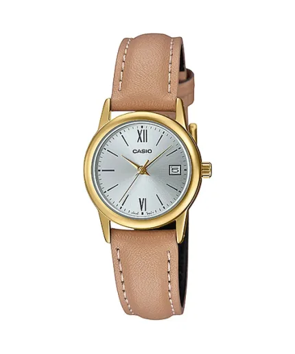 MONTRE casio femme