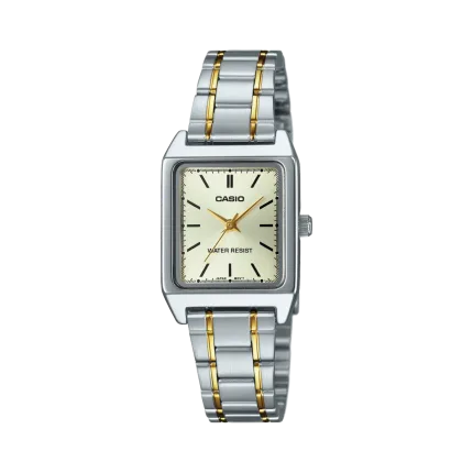 MONTRE casio femme