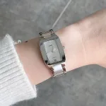 MONTRE casio femme