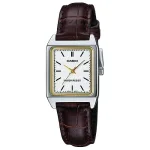 MONTRE casio femme