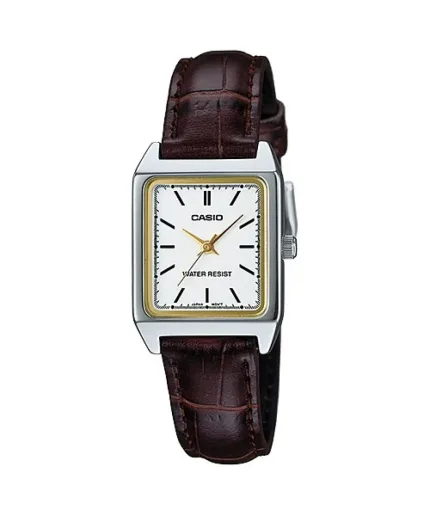 MONTRE casio femme