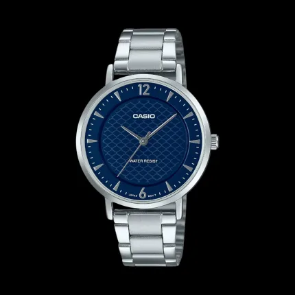 MONTRE casio femme