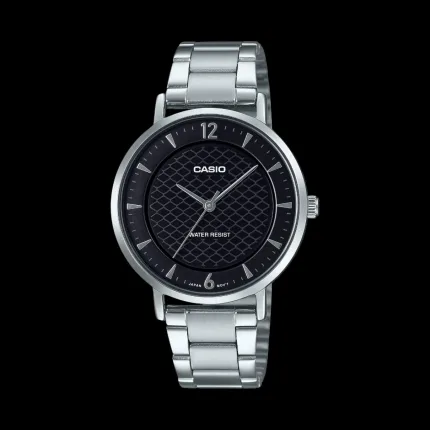 MONTRE casio femme