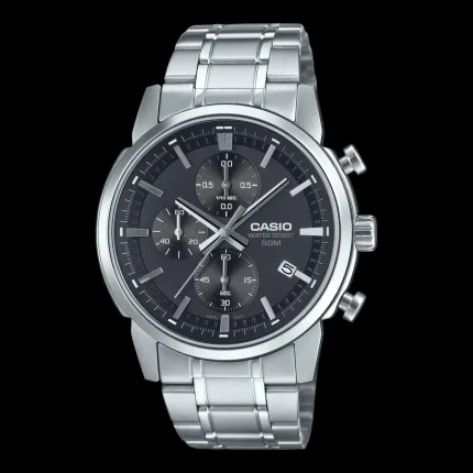 MONTRE casio homme
