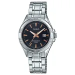 MONTRE casio femme