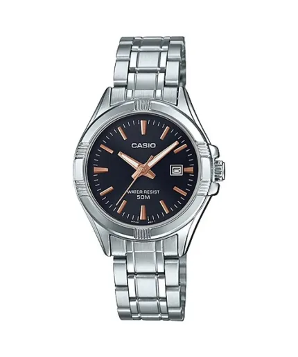 MONTRE casio femme