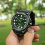 MONTRE casio homme – Image 2