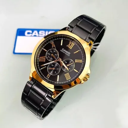 MONTRE casio homme