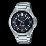 casio homme solar powered