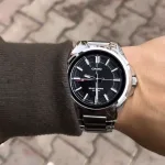 casio homme solar powered – Image 2