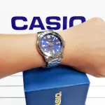 MONTRE casio homme – Image 2