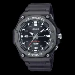 MONTRE casio homme