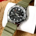 MONTRE casio homme – Image 2