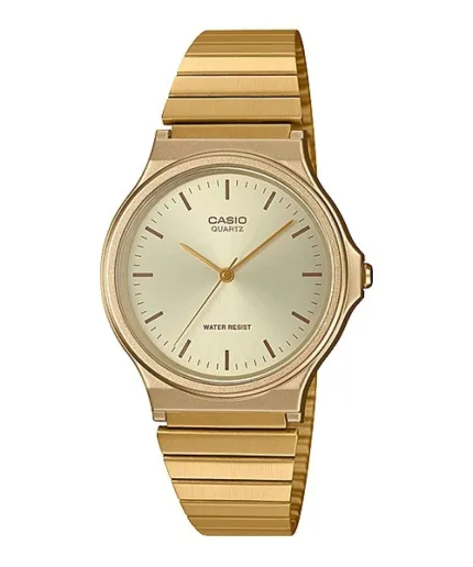 MONTRE casio femme