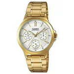 MONTRE casio femme