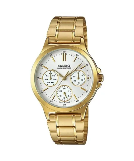 MONTRE casio femme