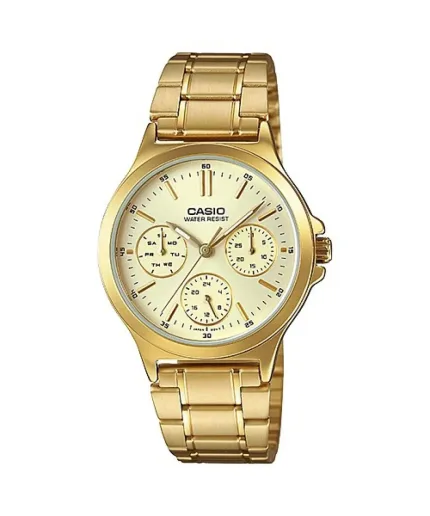 MONTRE CASIO FEMME