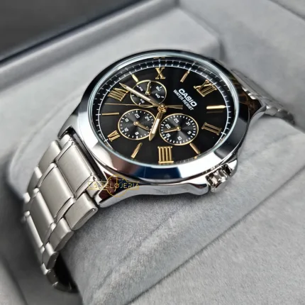 MONTRE casio homme