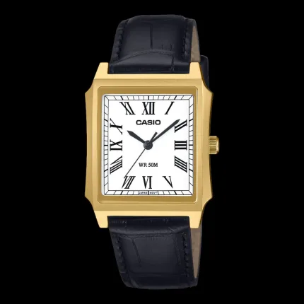 MONTRE casio homme
