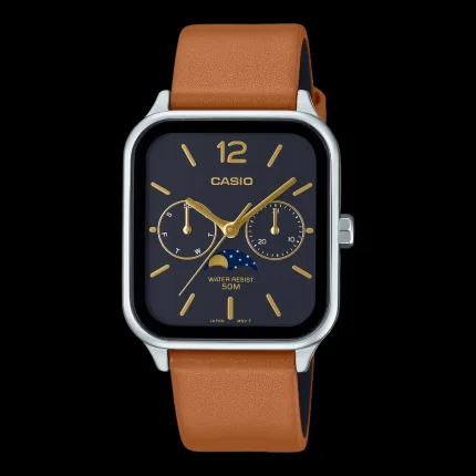 MONTRE casio homme
